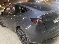 تسلا موديل Y